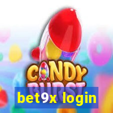 bet9x login